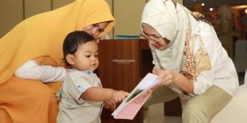 Cegah Stunting Sejak Dini