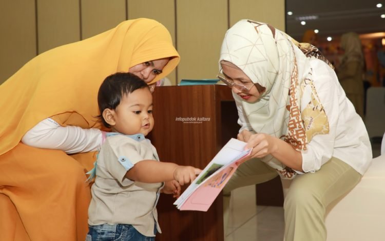 Cegah Stunting Sejak Dini