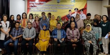 Kaltara akan Susun Renaksi Strategis Percepatan PUG