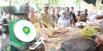 Di 6 Desa, OPM Digelar 4 Hingga 13 Desember