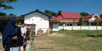 Tingkatkan Skill Atlet Muda, Perpani Terhambat Anggaran