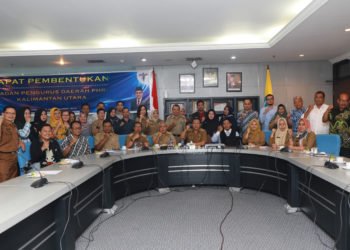 Bangun Pariswisata, Pemprov Bentuk BPD PHRI