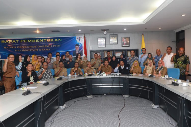 Bangun Pariswisata, Pemprov Bentuk BPD PHRI