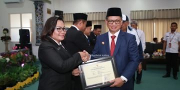 Kaltara Sudah Penuhi Amanat RPJMN 2015-2019
