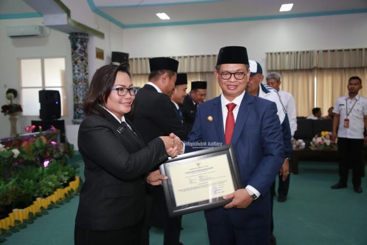 Kaltara Sudah Penuhi Amanat RPJMN 2015-2019