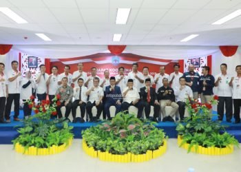 Gubernur Jadikan Kesehatan Prioritas Pembangunan Kaltara