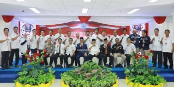 Gubernur Jadikan Kesehatan Prioritas Pembangunan Kaltara