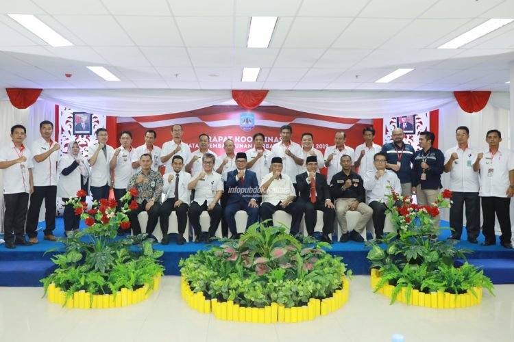 Gubernur Jadikan Kesehatan Prioritas Pembangunan Kaltara