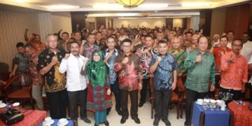 Gubernur Dorong Pembentukan Desa Inovasi