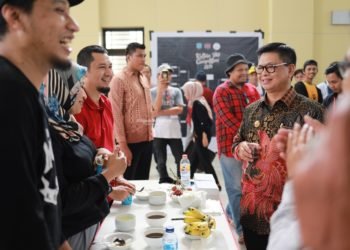 Siapapun Bisa Jadi Pahlawan