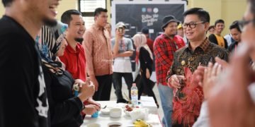 Siapapun Bisa Jadi Pahlawan