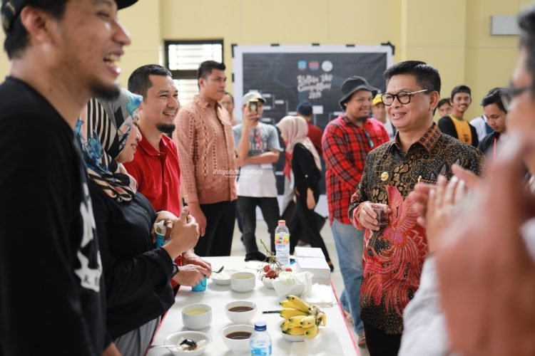 Siapapun Bisa Jadi Pahlawan