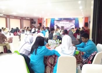 2020, BPS Optimis Wujudkan Satu Data Kependudukan