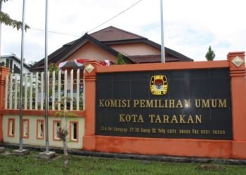 KPU Siapkan Media Center Sebagai Pusat Informasi Pemilihan