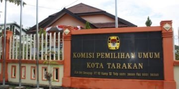 KPU Siapkan Media Center Sebagai Pusat Informasi Pemilihan