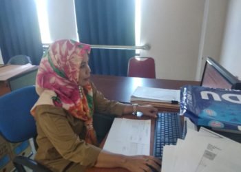 DAPD Kota Tarakan Kekurangan Arsiparis