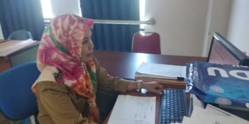 DAPD Kota Tarakan Kekurangan Arsiparis