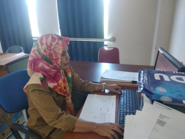 DAPD Kota Tarakan Kekurangan Arsiparis