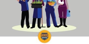 DPD Perhiptani Nunukan Harumkan Kaltara