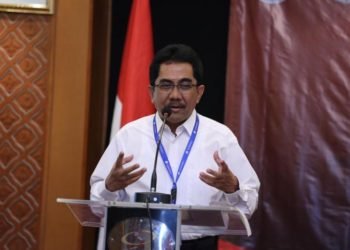 Garda Terdepan Pemerintah, Humas Didorong Ciptakan Konten Berkualitas