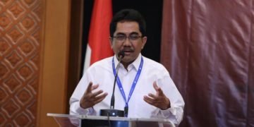 Garda Terdepan Pemerintah, Humas Didorong Ciptakan Konten Berkualitas