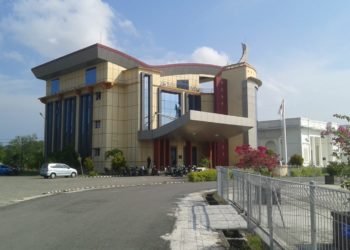 Untuk Pengarsipan, DAPD Kota Tarakan Butuh Gedung Record Center