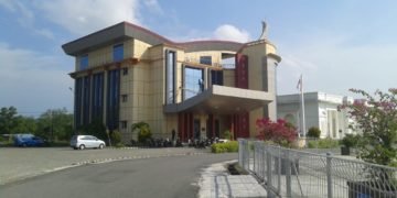 Untuk Pengarsipan, DAPD Kota Tarakan Butuh Gedung Record Center
