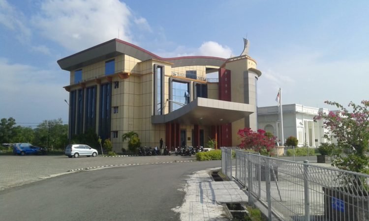Untuk Pengarsipan, DAPD Kota Tarakan Butuh Gedung Record Center