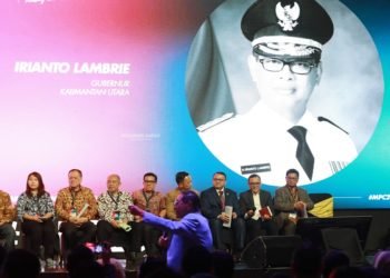 Kunci Pulihkan Pertumbuhan; Branding, Inovasi dan Kreatifitas