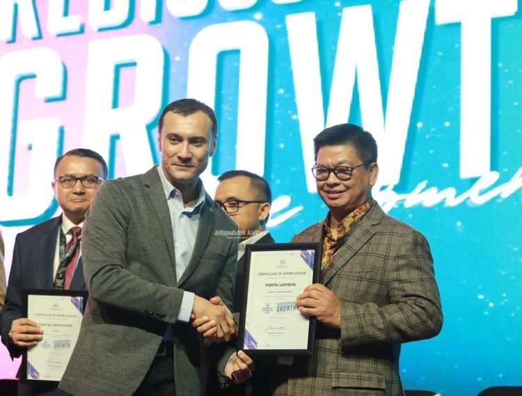 Kunci Pulihkan Pertumbuhan; Branding, Inovasi dan Kreatifitas
