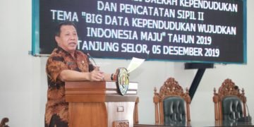 Rp 4,607 Miliar untuk Dongkrak Pariwisata Kaltara