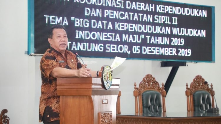 Rp 4,607 Miliar untuk Dongkrak Pariwisata Kaltara