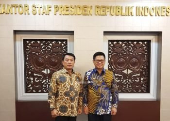 Usulan Kaltara Masuk Prioritas Nasional