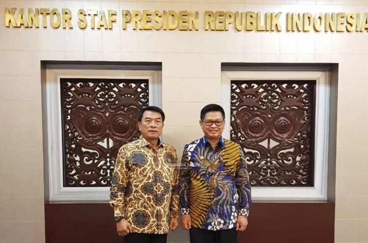 Usulan Kaltara Masuk Prioritas Nasional