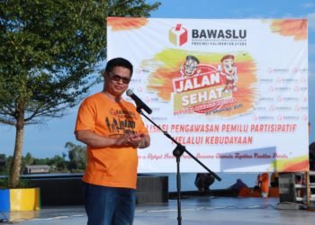 Irianto: Investasi Mesin Penggerak Pertumbuhan Ekonomi