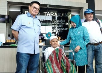 Irianto: Investasi Mesin Penggerak Pertumbuhan Ekonomi