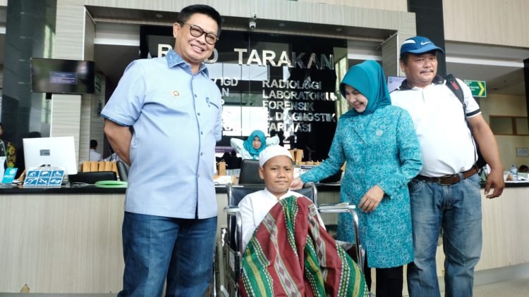 Irianto: Investasi Mesin Penggerak Pertumbuhan Ekonomi