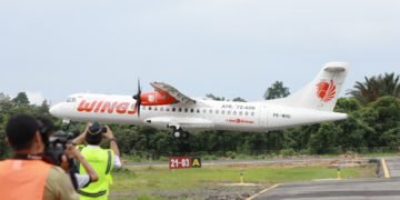 Inflasi Triwulan I Tahun 2020 Merendah