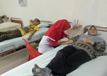 Permintaan Kantung Darah Meningkat, Fasilitas Kesehatan Donor Perlu Tambahan