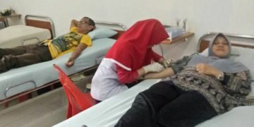 Permintaan Kantung Darah Meningkat, Fasilitas Kesehatan Donor Perlu Tambahan