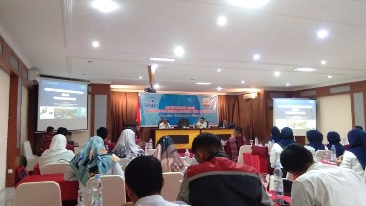 Hasil Reproduksi Wanita di Kaltara Tertinggi Se-Kalimantan