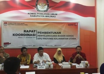Rekrutmen PPK  Dimulai Pertengahan Januari 2020