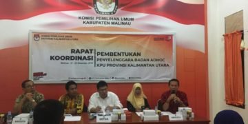 Rekrutmen PPK  Dimulai Pertengahan Januari 2020