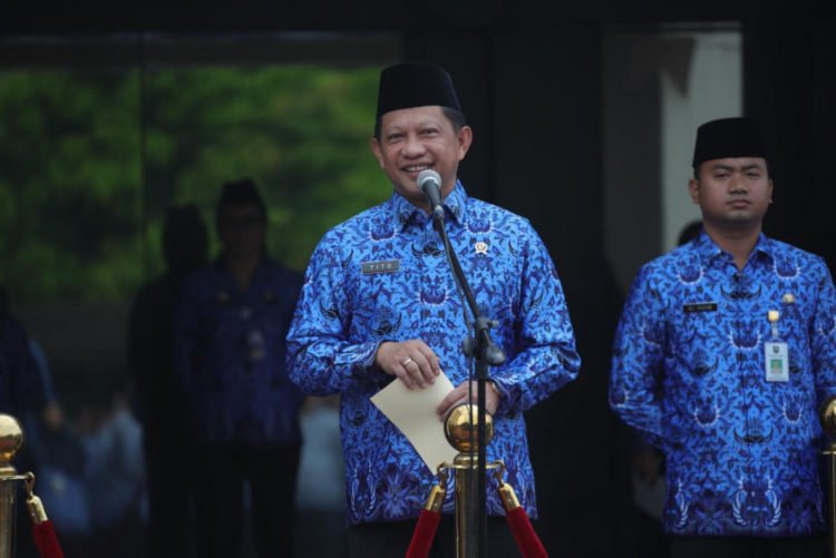 Pagelaran Iraw Tengkayu X 2019  Sukses dan Meriah