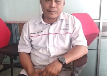 Tercatat Sebanyak 190 Situs Sejarah Jarang Dikunjungi, Begini Langkah Dispar Tarakan Tarik wisatawan