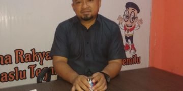 Bawaslu Tarakan Fokus Kumpulkan Data IKP