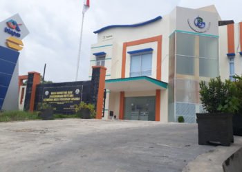 BKIPM : Jaminan Mutu Ikan Dipasar Tradisional Tarakan Masih Perlu Ditingkatkan