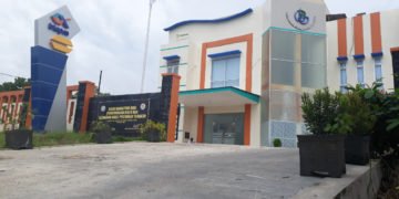 BKIPM : Jaminan Mutu Ikan Dipasar Tradisional Tarakan Masih Perlu Ditingkatkan