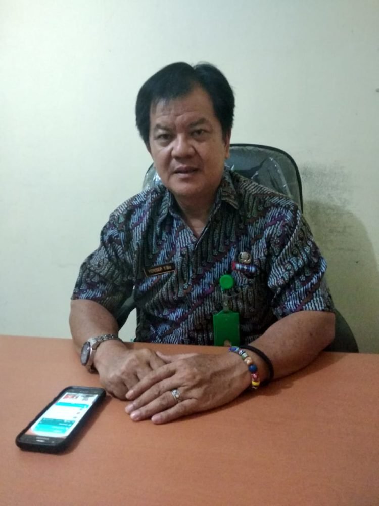 BPBD Tarakan Akui Masih Minim Anggaran dan Infrastruktur