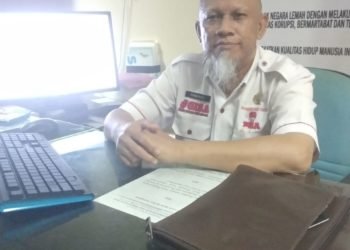 Akhir Tahun Capil Masih Fokus Pendistribusian Akte Kelahiran